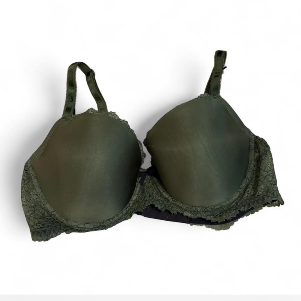 Dream Angels Demi Bra